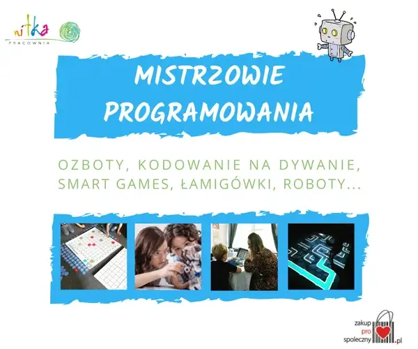 Programowanie dla dzieci: Jak wybrać najlepsze zajęcia i nie popełnić błędu?