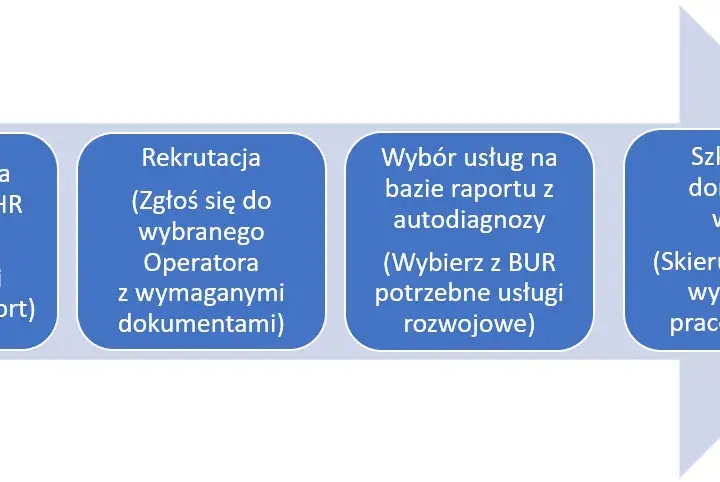 Dofinansowanie z BUR: Kto może skorzystać? Przewodnik dla MŚP
