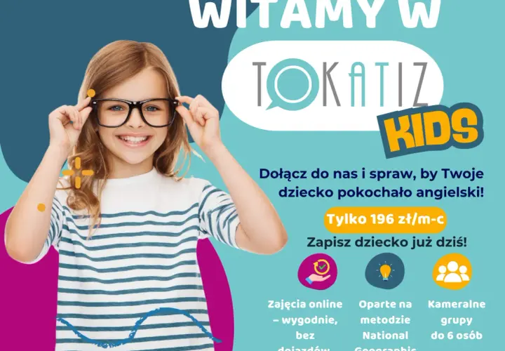 Angielski dla dzieci: Wybierz idealne zajęcia! Uniknij błędów.