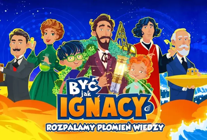 Darmowe materiały Być jak Ignacy: Jak je zdobyć i wykorzystać?
