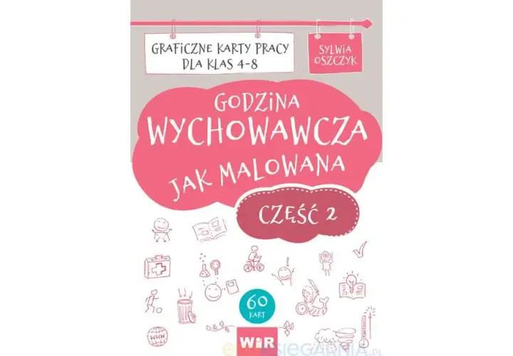 Godzina wychowawcza: Jak zaangażować młodzież? Gotowe scenariusze