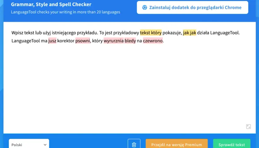 "Jak jak": poprawna pisownia. Czy przecinek jest błędem?
