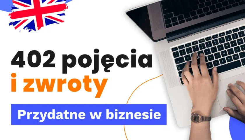 Jak jest "język polski" po angielsku? Rozwiąż dylemat raz na zawsze