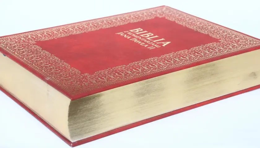 Najstarsze tłumaczenia Biblii: Światowe korzenie, polskie dzieje.