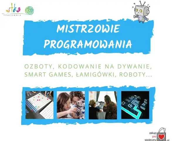 Programowanie dla dzieci: Jak wybrać najlepsze zajęcia i nie popełnić błędu?