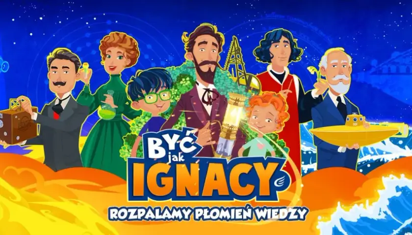 Darmowe materiały Być jak Ignacy: Jak je zdobyć i wykorzystać?