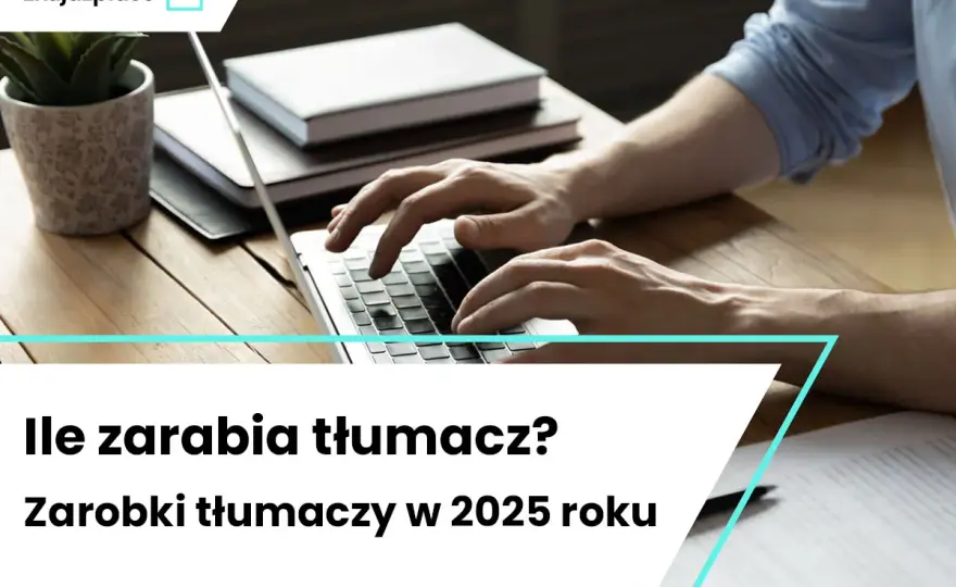 Tłumacz francuskiego: Zarobki do 9800 zł? Poznaj realia 2024