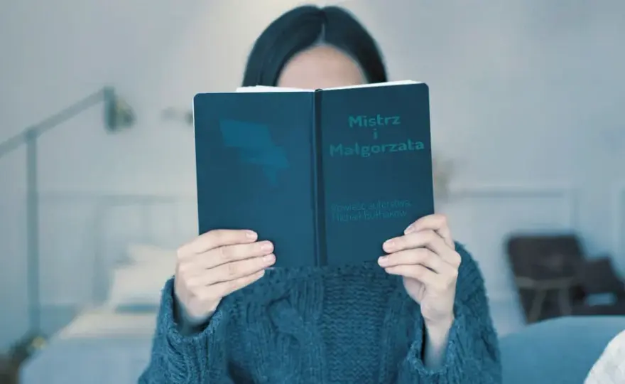 Mistrz i Małgorzata: Które tłumaczenie wybrać? Ekspert radzi.