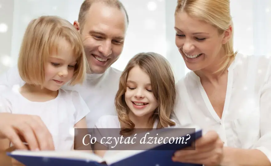 Zajęcia z czytania dla dzieci: Wybierz idealne dla Twojej pociechy!
