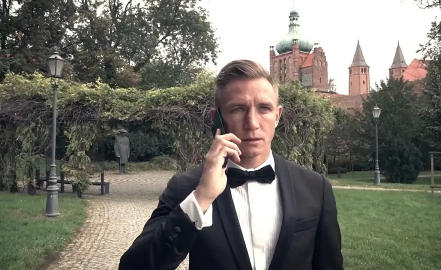 James: Jaki jest polski odpowiednik? Wszystko o Jakubie