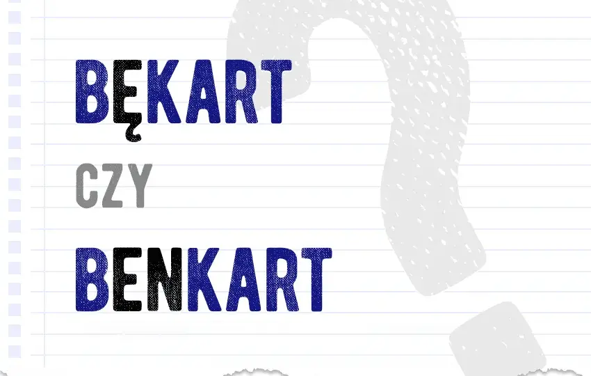 „Egzekwo” czy „ex aequo”? Rozwiej wątpliwości raz na zawsze