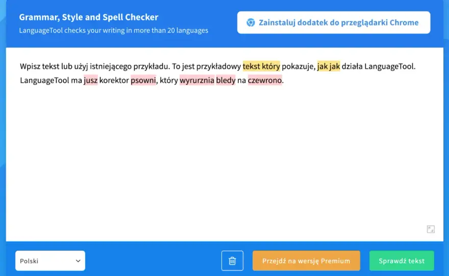 "Jak jak": poprawna pisownia. Czy przecinek jest błędem?