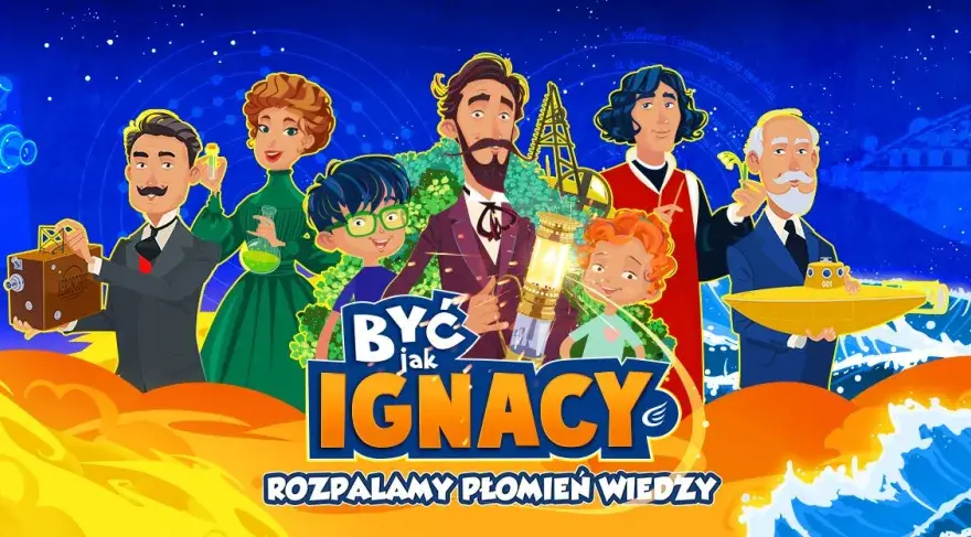 Darmowe materiały Być jak Ignacy: Jak je zdobyć i wykorzystać?