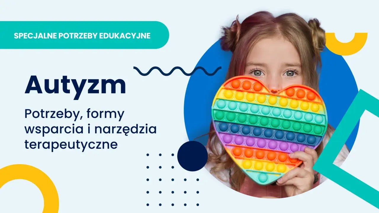 Uczeń z SPE w szkole: Przewodnik po wsparciu od orzeczenia po IPET
