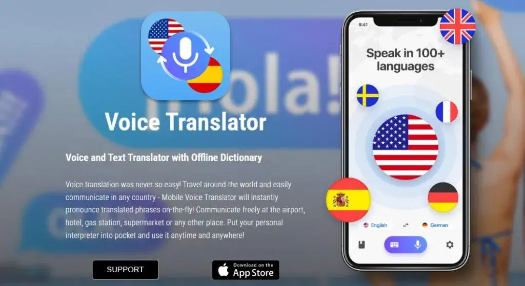 Tłumacz ze zdjęcia w sekundę! Najlepsze aplikacje na telefon