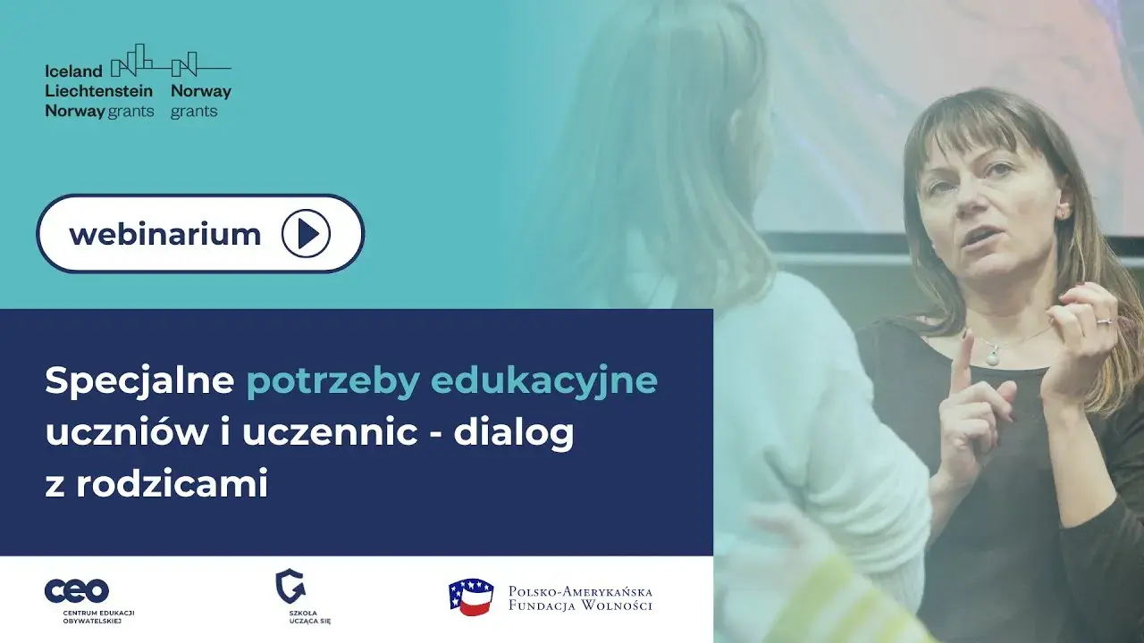 Indywidualne potrzeby ucznia: Rozpoznaj i uzyskaj wsparcie w szkole