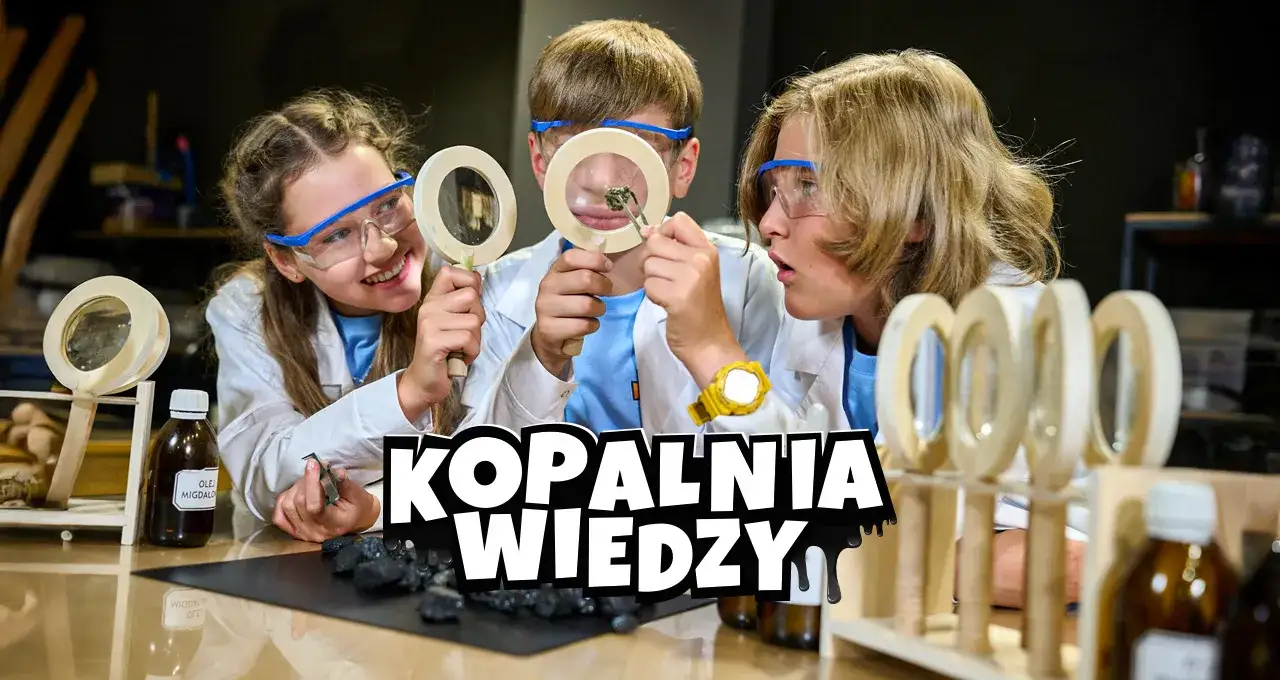 Być jak Ignacy konkurs nagrody gala finałowa