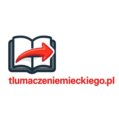 Logo tlumaczenieniemieckiego.pl